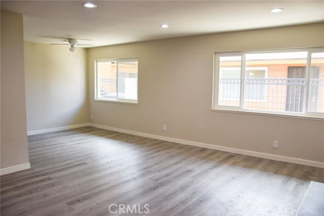 Building Photo - 815 N Olive St