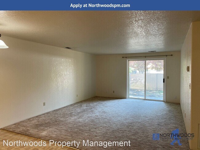 Building Photo - 2 br, 1 bath House - 1316 Kokanee