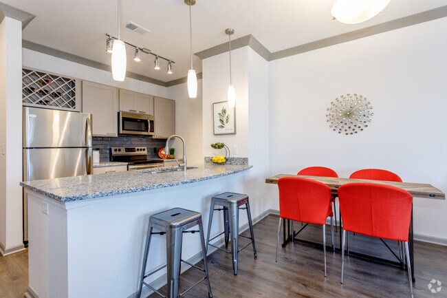 1 habitación, 1 baño - Aintree - Meridian at View High