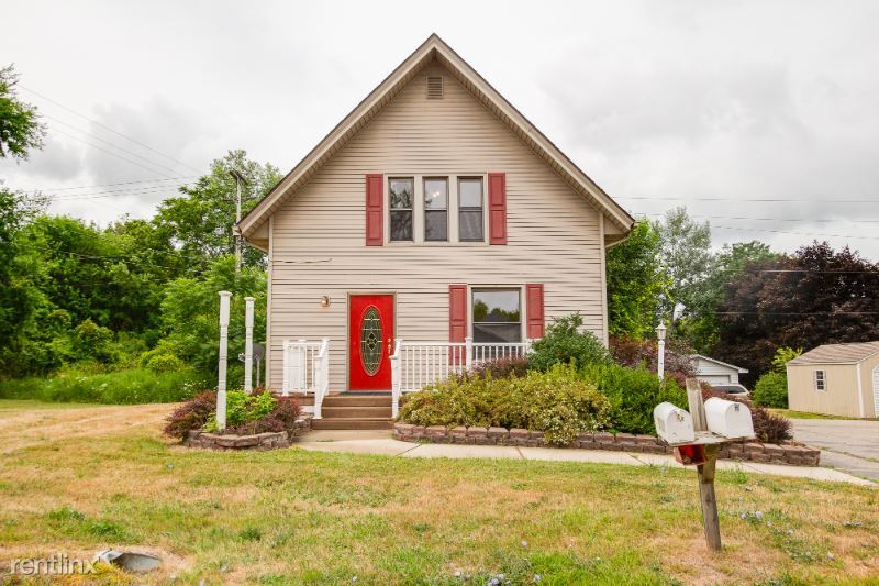Primary Photo - 4 br, 1 bath House - 7010 S M 52