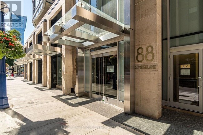 Photo du bâtiment - 88-1588 Cumberland St