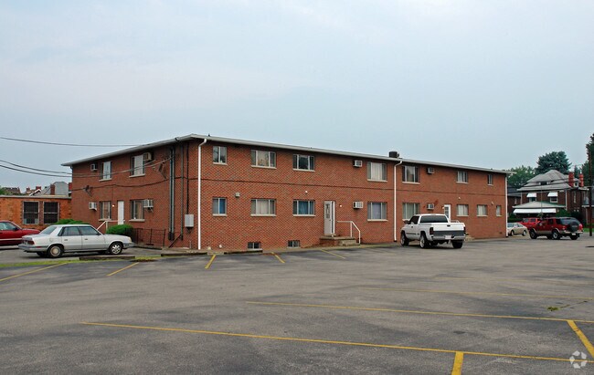 Building Photo - C.E. Price, Jr.