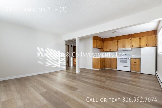 Photo du bâtiment - 2151 Hamilton St