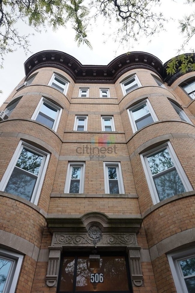 Foto del edificio - 506 11th St