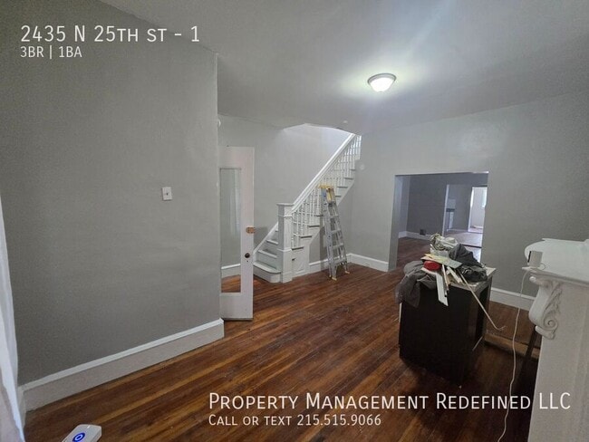 Building Photo - 2435 N 25th St