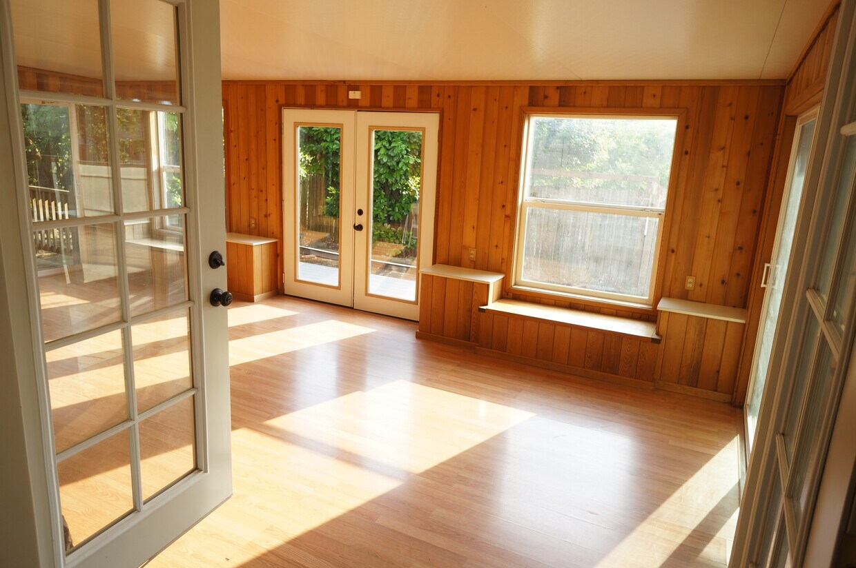 Foto principal - 4100 NW Fir St