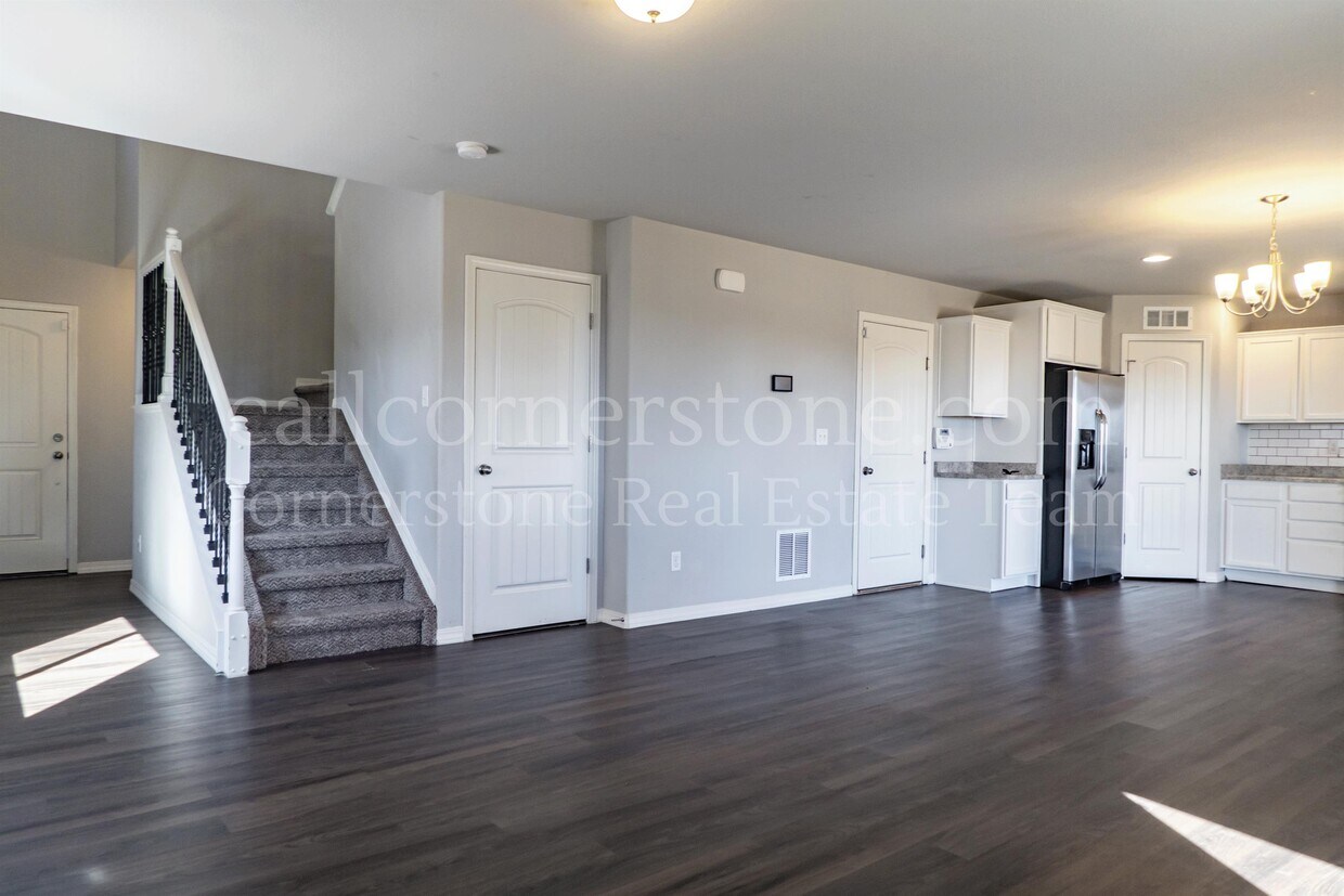 11727 Sedge Ct, Peyton, CO 80831 House Rental in Peyton, CO