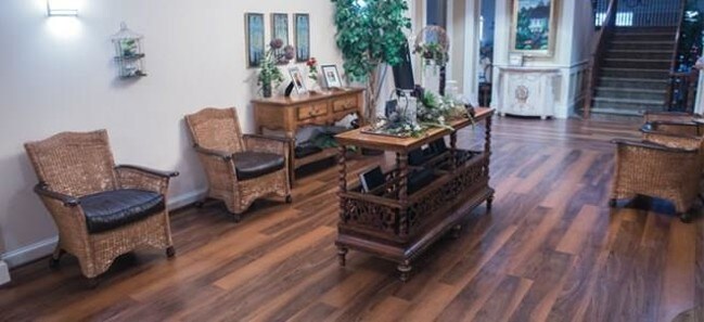 Foto del edificio - 2151 Green Oaks Rd