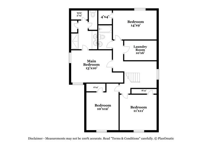 Foto del edificio - 1806 Greenwood Valley Dr