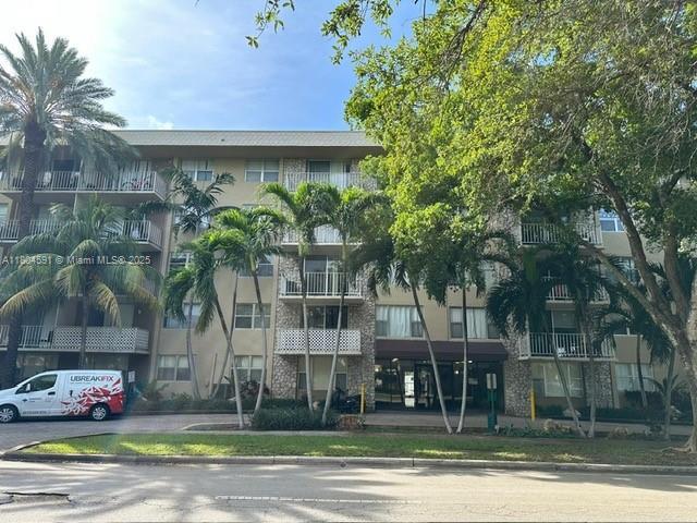Foto principal - 1805 Sans Souci Blvd