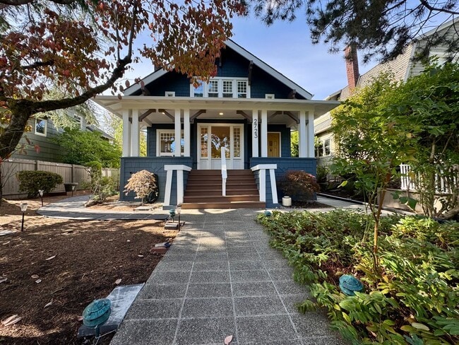 Mount Baker Home - Mount Baker Home