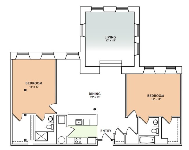 Royal Mills Apartments Rentals West Warwick, RI