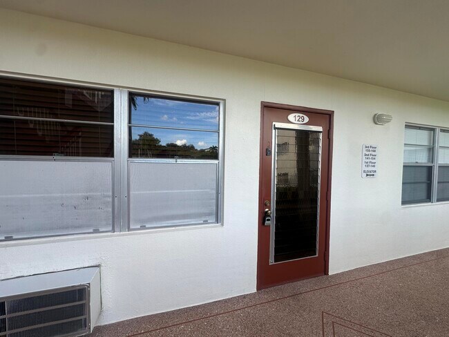 Foto del edificio - 129 Brighton D