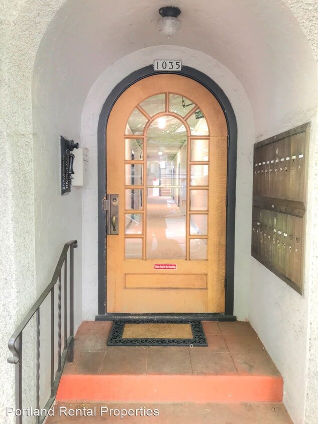 Foto del edificio - 1035 SE 12th Ave