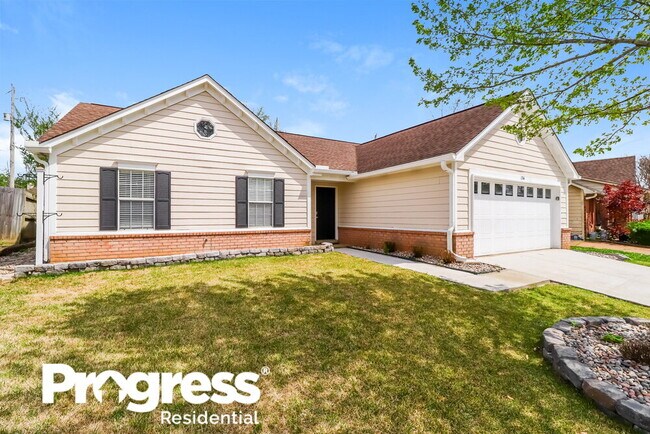 Foto del edificio - 1244 Breezy Gate Dr