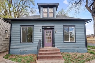 Building Photo - 3602 1/2 W Colorado Ave