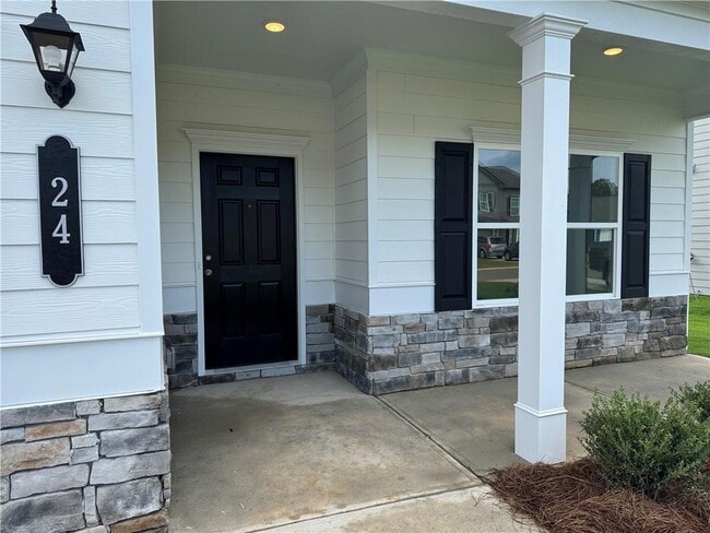 Building Photo - 24 Busby Dr