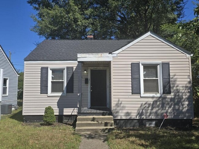 Foto del edificio - 516 Hunt Ave