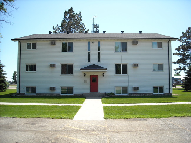 Exterior - Dakota Village