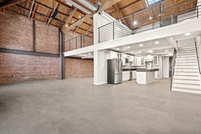 Foto del edificio - 2336 Magnolia St