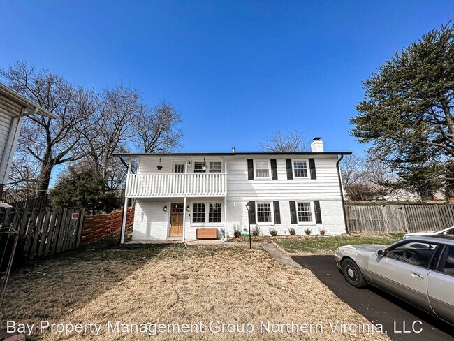 Building Photo - 5 br, 3 bath House - 6506 Delia Dr