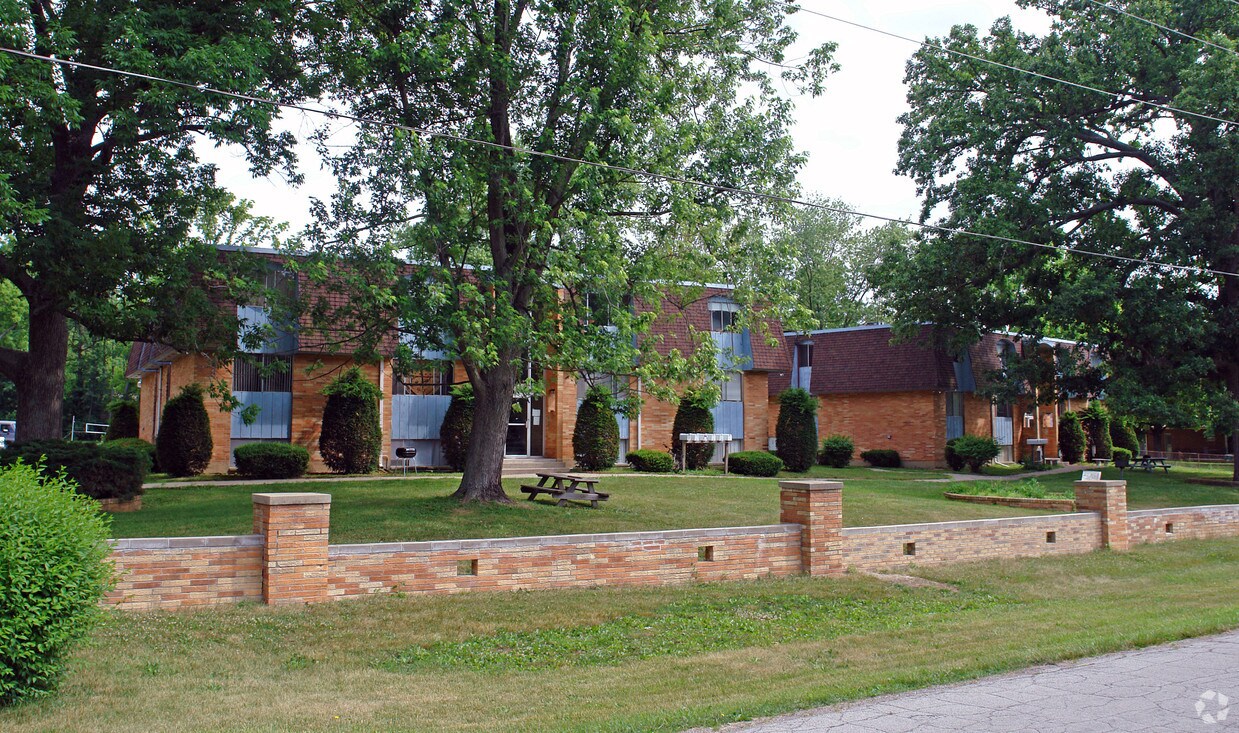 Twin Coach Apartaments - Twin Coach Apartments