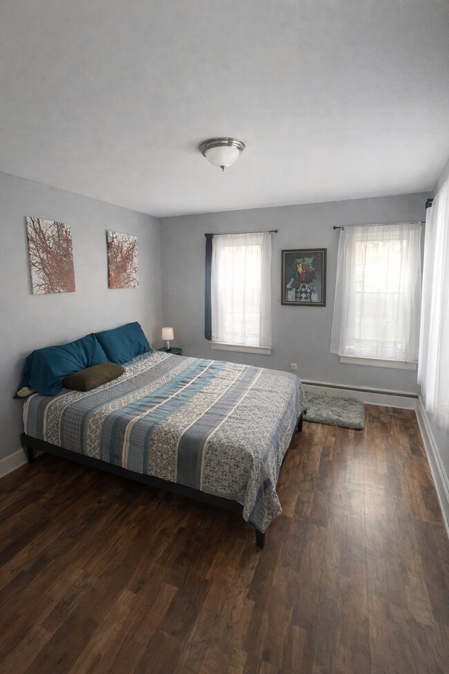 Foto del edificio - 1-3 Sitgreaves St