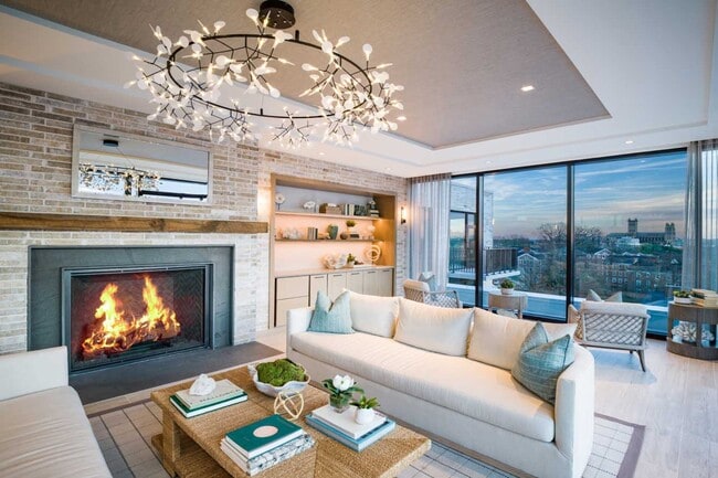 Building Photo - City Ridge