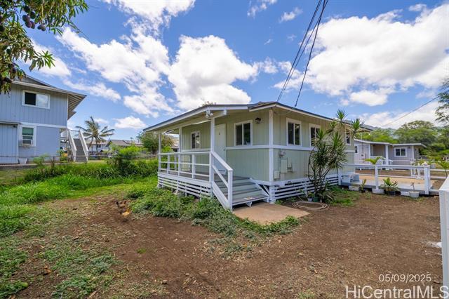 Foto del edificio - 85-050 Farrington Hwy