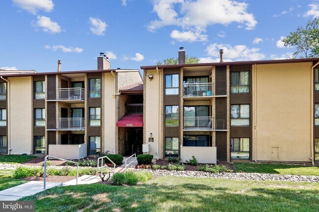Foto del edificio - 6005 Majors Ln