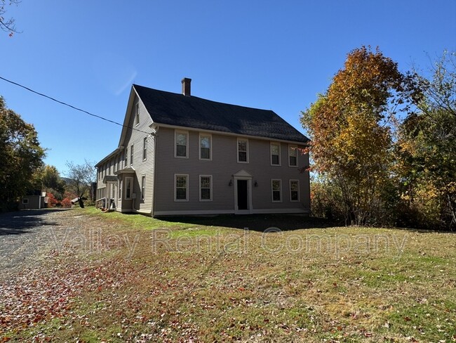 Building Photo - 121 Bay Rd