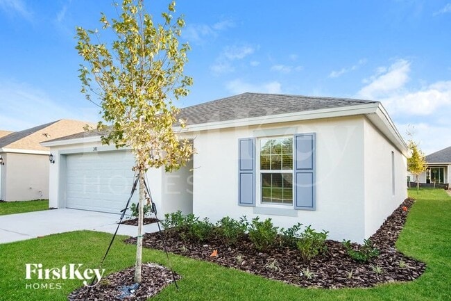 Foto del edificio - 341 S Haven Ct