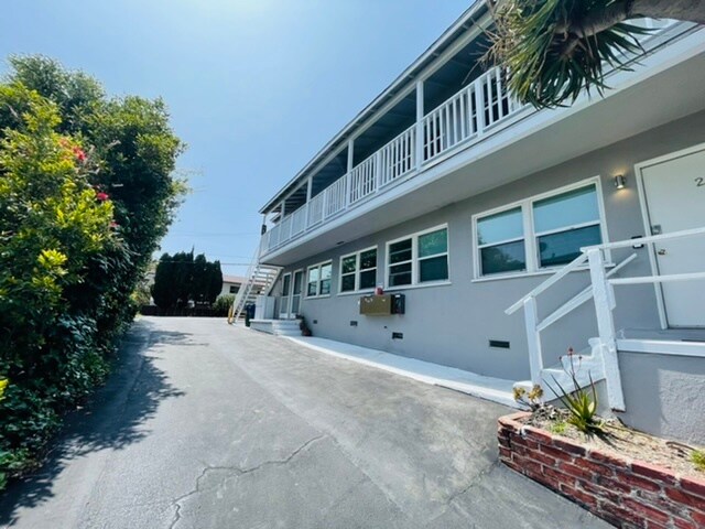 Foto del edificio - 2540 7th St