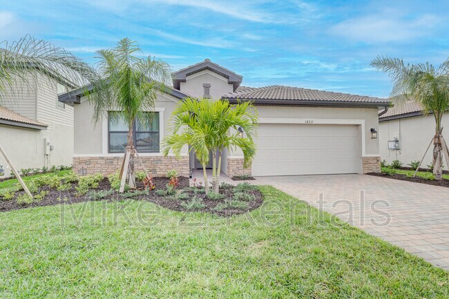 Foto del edificio - 18315 Ridgeline Dr