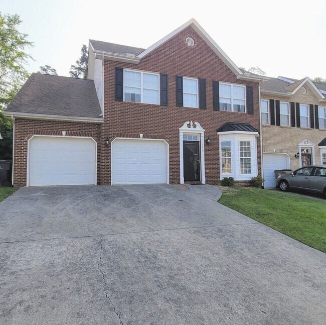Foto del edificio - South Knoxville 37920 - 3 bedroom, fenced ...
