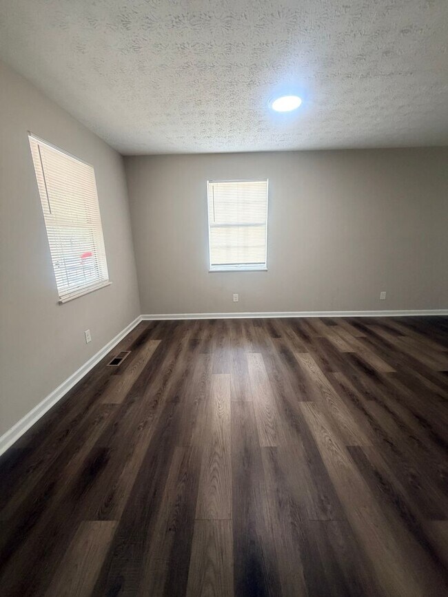 Foto del edificio - Fountain City rental available now