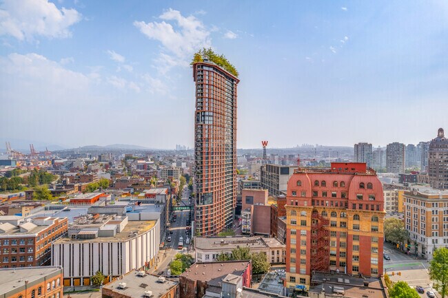 Building Photo - Woodwards
