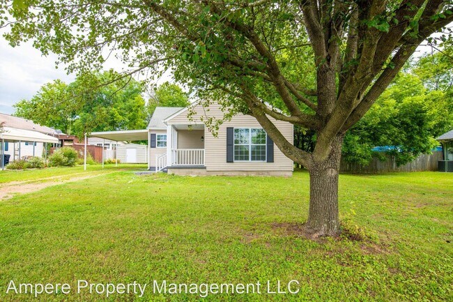 Building Photo - 3 br, 2 bath House - 4405 Bennett Rd