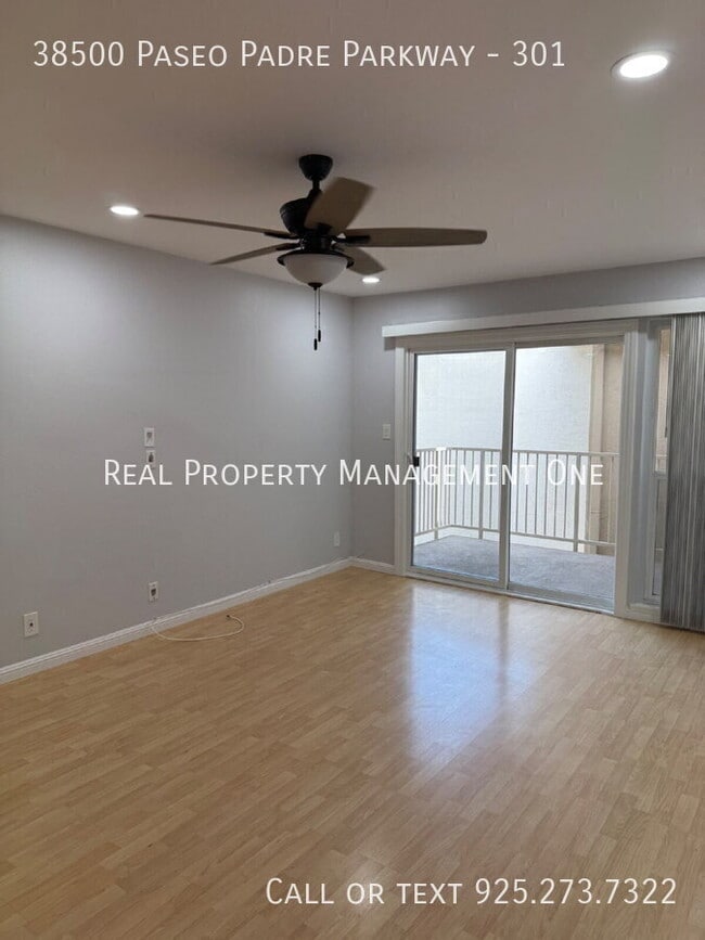 Foto del edificio - 38500 Paseo Padre Pkwy