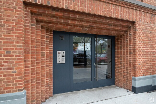 Building Photo - The Cobble Hill House