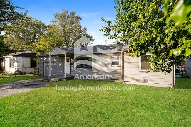 Foto del edificio - 3123 E Xyler St