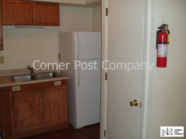 Foto del edificio - 1 Bedroom Apartment