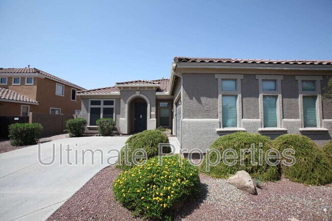 Building Photo - 26134 N Desert Mesa Dr