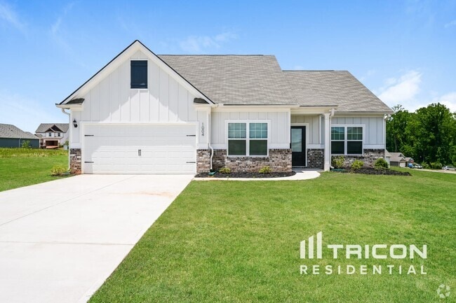 Building Photo - 1004 Claas Wy
