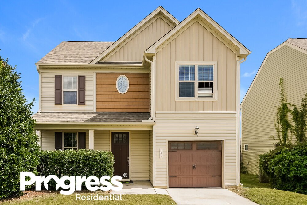 195 Callahan Trail, Garner, NC 27529 House Rental in Garner, NC