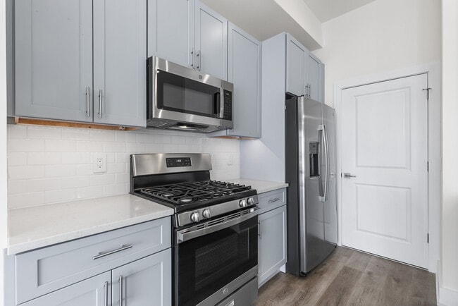 Foto del edificio - 1148 N 2nd St