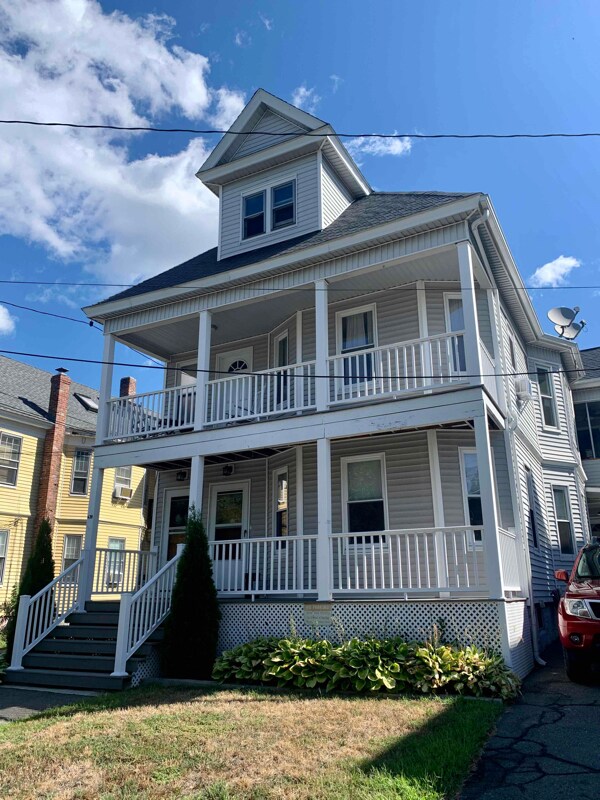 Primary Photo - 430-432 High St