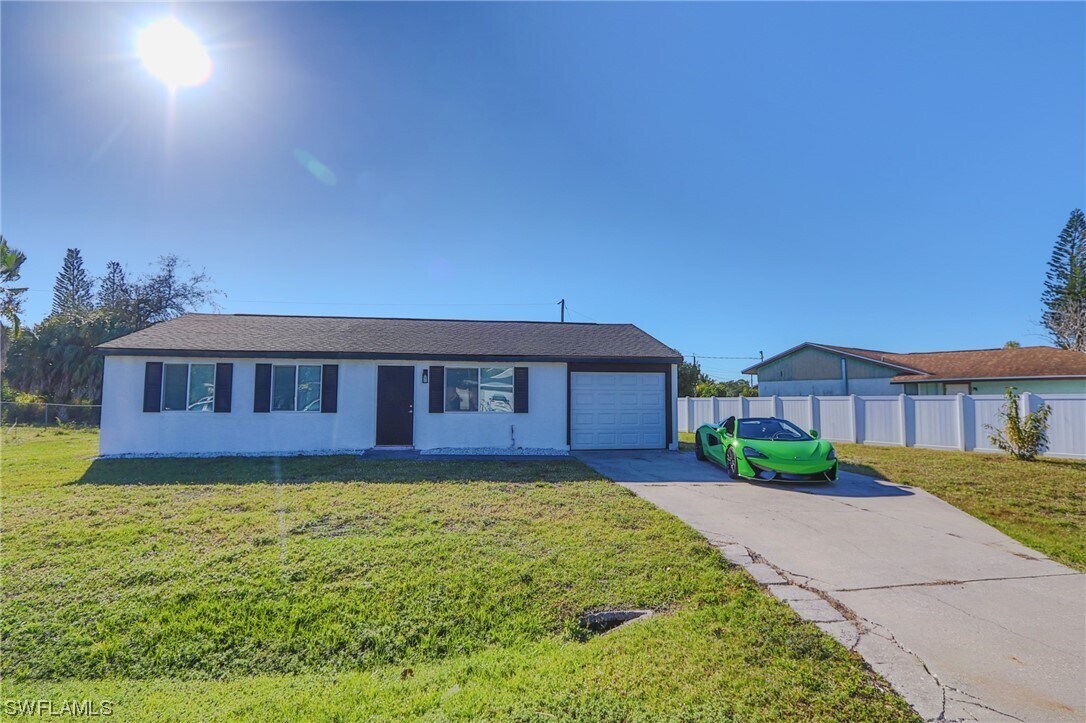Primary Photo - 18488 Sandy Cove Dr