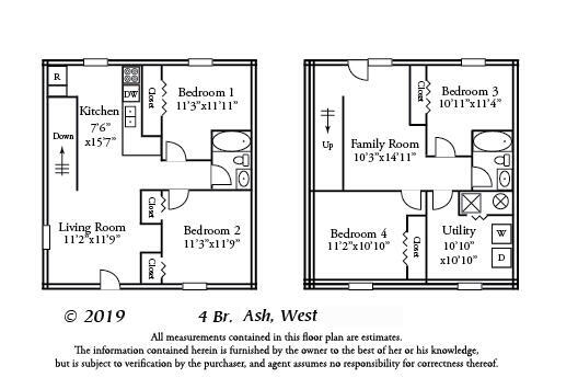 Foto del edificio - 216 Wheaton Ct