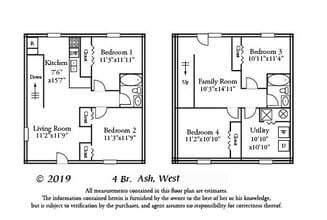 Building Photo - 319 West Blvd N